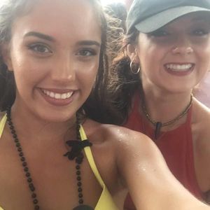 Meet your Posher, Kari